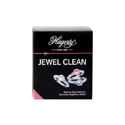 Jewel clean hagerty