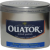 OUATOR Chrome, inox, aluminium