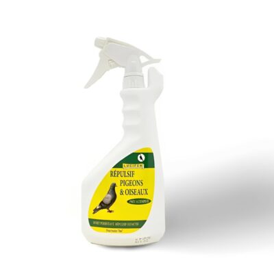 Répulsif spécial oiseaux pigeons – Image 2