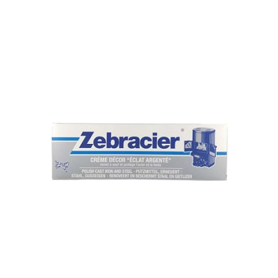 Zébracier