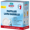 Pastilles lave vaisselle