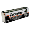 Zébraline