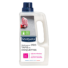 Nettoyant extraction "méthode pro" Tapis/moquettes