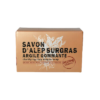 Savon d'Alep Surgras à l'Argile Rouge