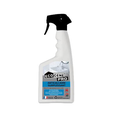 Nettoyant Salle de Bain Pulvérisateur 500ml