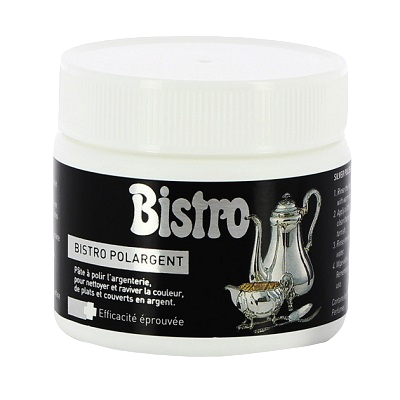 Bistro argent
