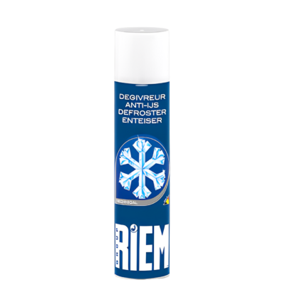 Dégivreur instantané RIEM
