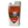 Emulsion vitrifiante rouge AVEL