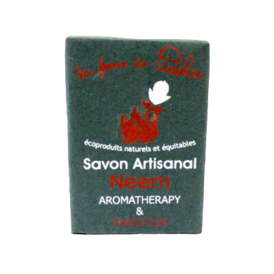 Savon NEEM