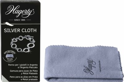 Chiffon Jewel Cloth Hagerty