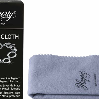 Chiffon Jewel Cloth Hagerty