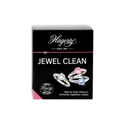 Bain Jewel Clean Hagerty