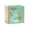 Savon d'Alep à 40%