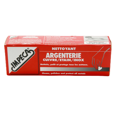 IMPECA Argenterie