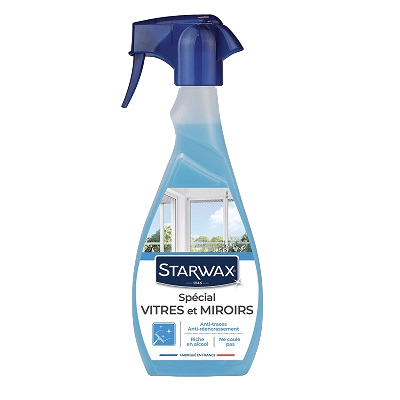 Spécial vitres STAR VITRE spray
