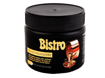 Bistro cuivre