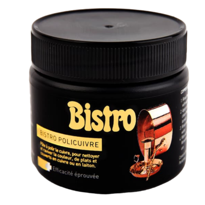Bistro cuivre
