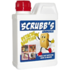 SCRUBB'S