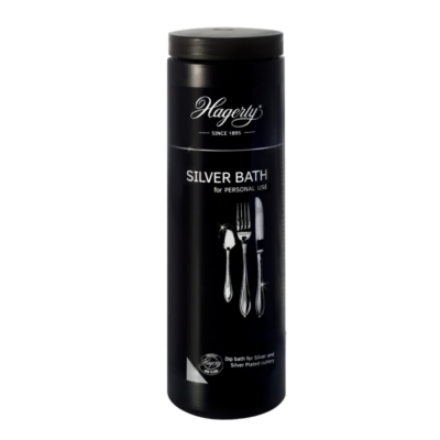 Bain Silver Bath Hagerty