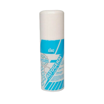 Altogerm Bactéricide Fongicide Virucide