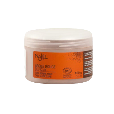 Argile Rouge