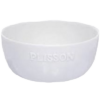 Bol à Raser en Porcelaine