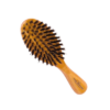 Brosse en olivier petit modèle