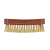 Brosse en Palissandre et Crin blanc