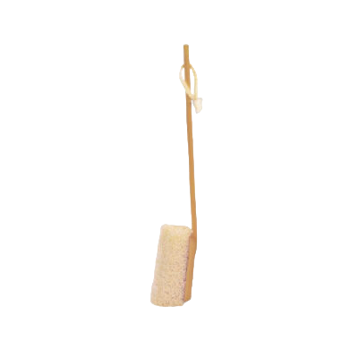 Brosse à Dos Luffa