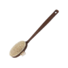 Brosse à Dos en Thermo Bois