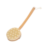 Brosse de Massage ronde