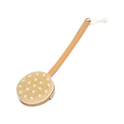 Brosse de Massage ronde