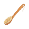 Brosse à Dos Vegan