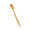 Brosse à Dents en Bambou Adulte