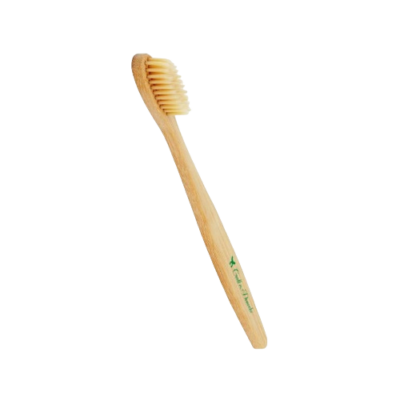 Brosse à Dents en Bambou Adulte