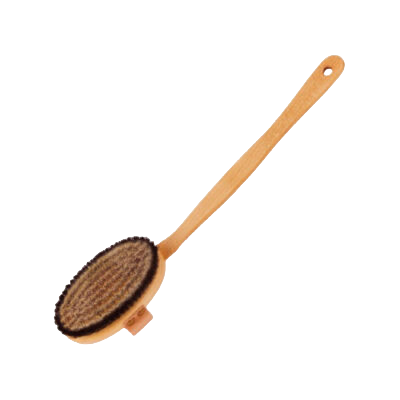 Brosse à Dos Energie