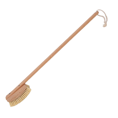 Brosse à Dos Vegan