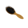 Brosse pneumatique de sac à main