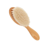 Brosse pour nourrisson