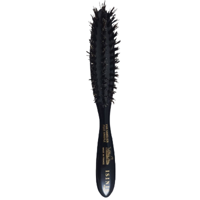Brosse cintrée sac à main Isinis