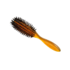 Brosse à cheveux fait main
