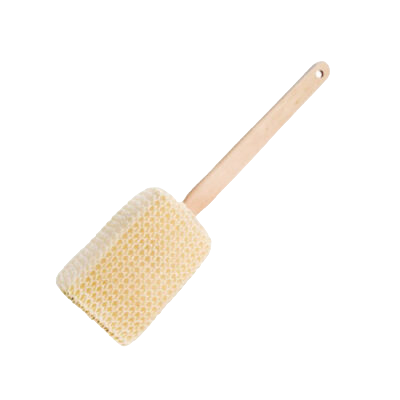 Brosse de Massage en Sisal