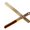 Brosse Filet Soie