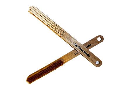Brosse Filet Soie