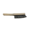 Brosse Manche acier Céruse Les Frères Nordin