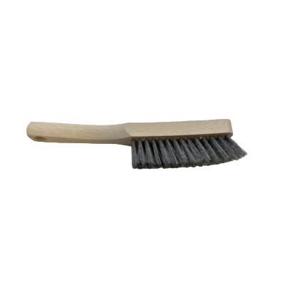 Brosse Manche acier Céruse Les Frères Nordin