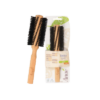 Brosse ronde hêtre et sanglier