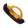Brosse Meuble 1/2 Tête Soie