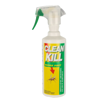Clean Kill