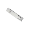 Coupe ongles en inox